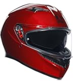 Amazon.com: AGV K6 S Full Face Motorcycle Helmet - Graphic Colors