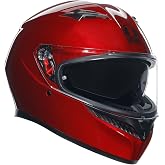 AGV K3 Full Face Motorcycle Helmet