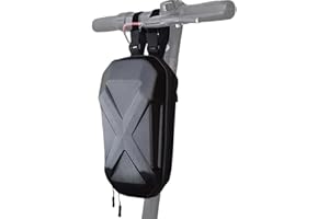 Electric Scooter Bag | Portable Waterproof Case | Quick Release Scooter Storage Bag - for Daily Transportation Cycling Travel