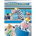 Reading Street, Grade 1, Unit 3