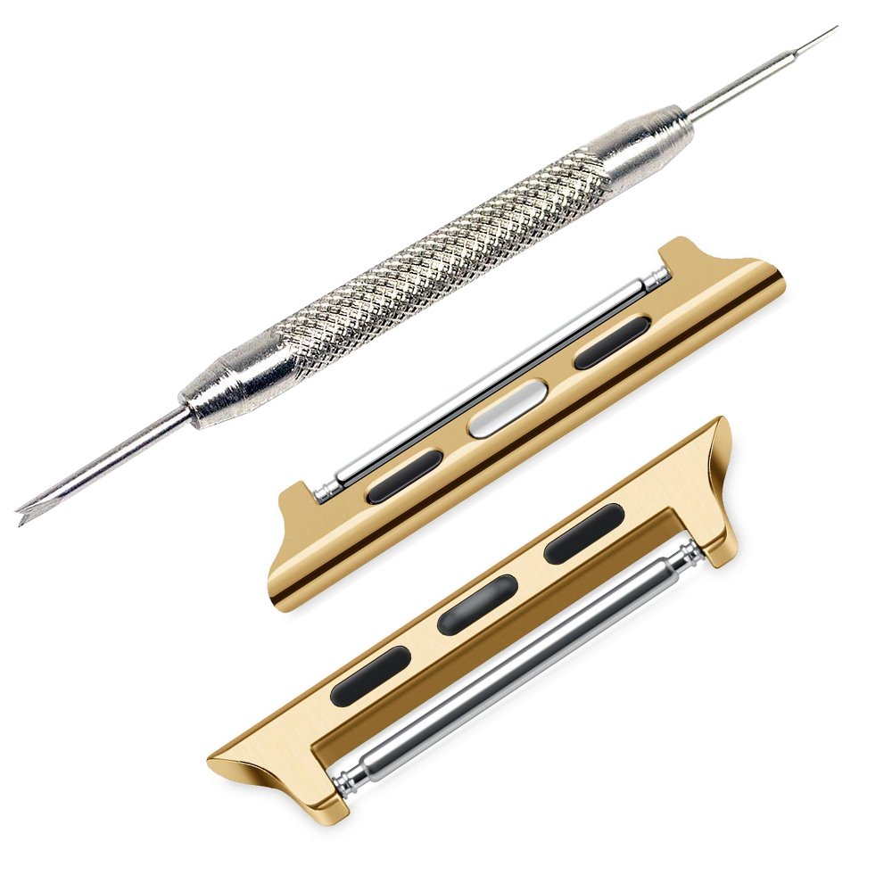 apple watch connector