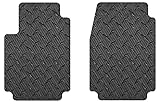 Intro-Tech VO-124F-CF Front Row 2 pc. Custom Fit
