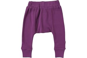 PARADE Organic Harem Pants - Essentials