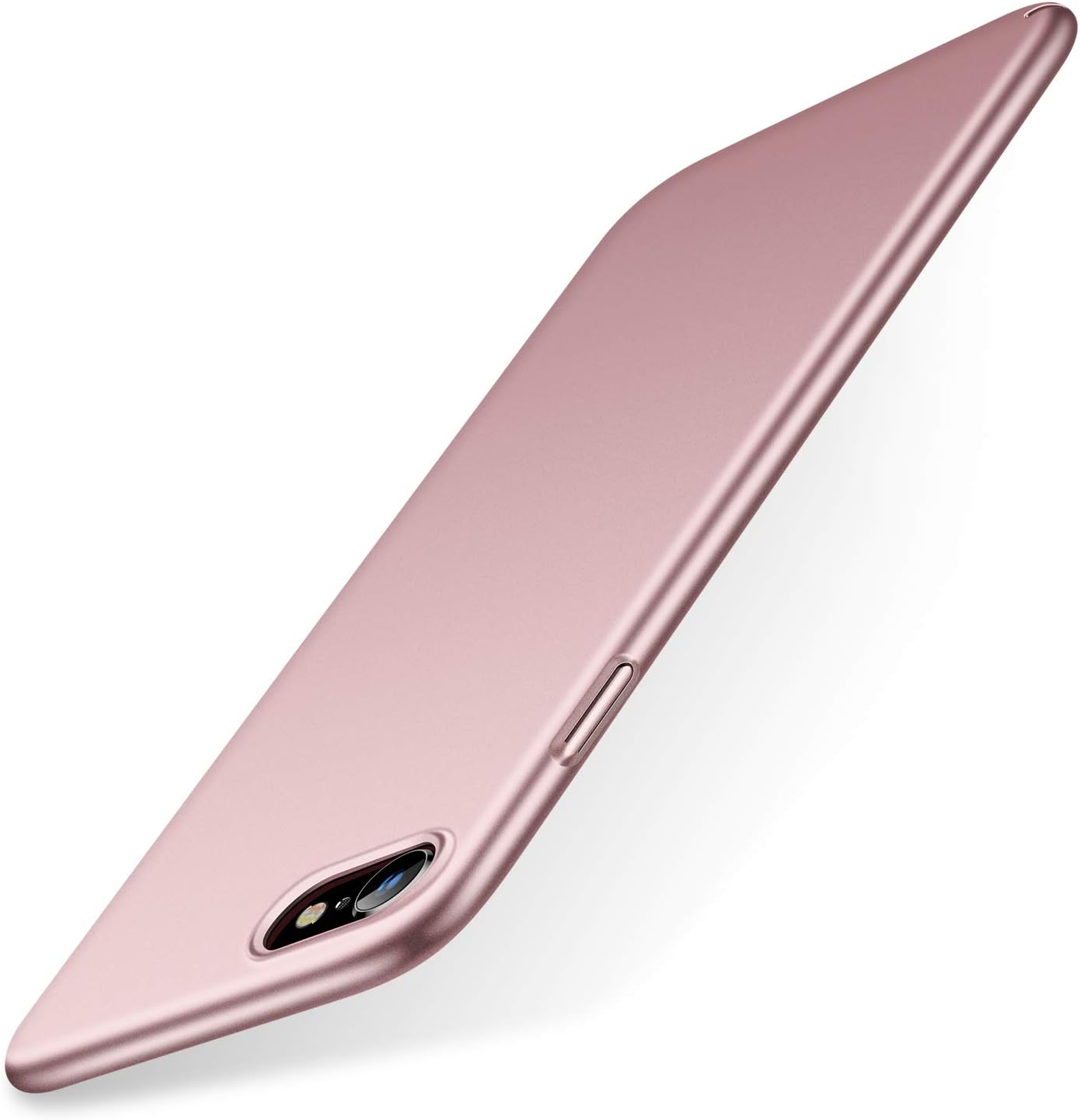 TORRAS iPhone 7 Case/iPhone 8 Case/iPhone SE 2020 Case, Ultra Thin Case