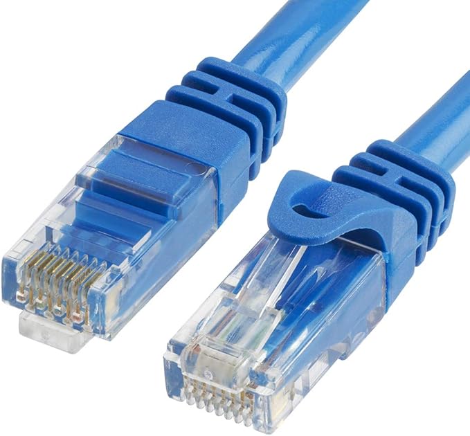 Cmple Cat6 Cable 10Gbps Computer Networking Cord