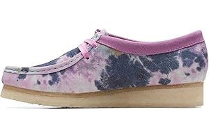 Clarks Women's Wallabee. Oxford