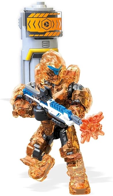 mega construx halo power pack