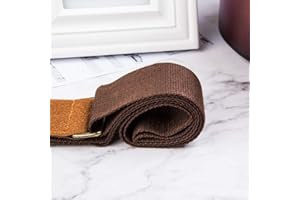 Cotton Guitar Strap Acoustic Guitar Classic Guitar Strap Leather Strap Practical and Practical Useful and Attractive