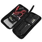 Chazcool Circuit Tracer, Automotive Short Circuit