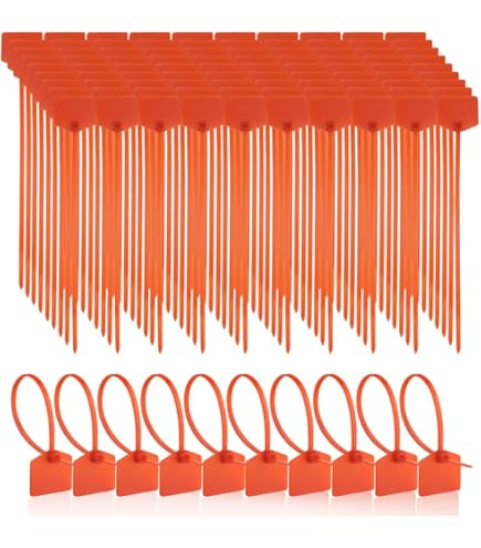 Self-Locking Plastic Nylon Cable Tie PA66 Wire Zip Cable Tie - China - View #5