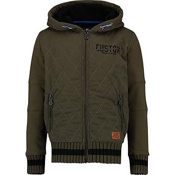 Vingino, Jacke ORII Army Green