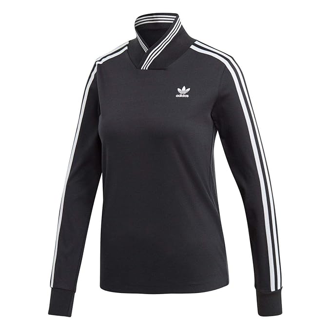 camisetas de manga larga adidas