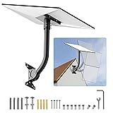 Adjustable Starlink Gen 3 Mount - Starlink Pole