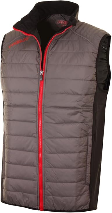 proquip therma tour jacket