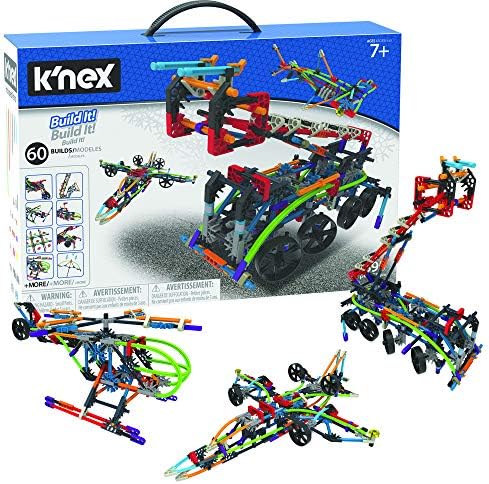 knex type toys