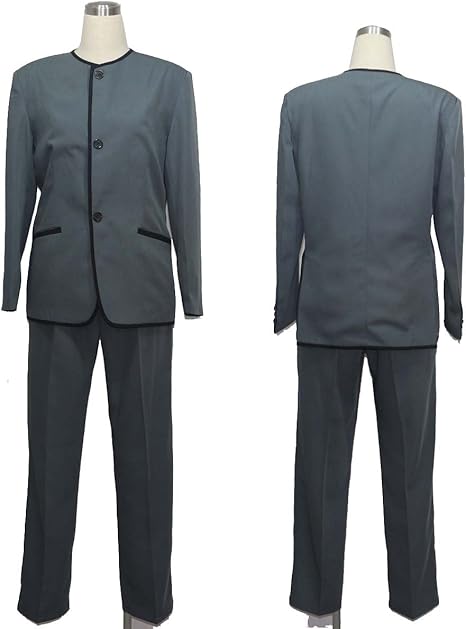 Amazon ノーブランド品 18ザ ビートルズ The Beatles コスプレ衣装 男性xl コスプレ 仮装 通販