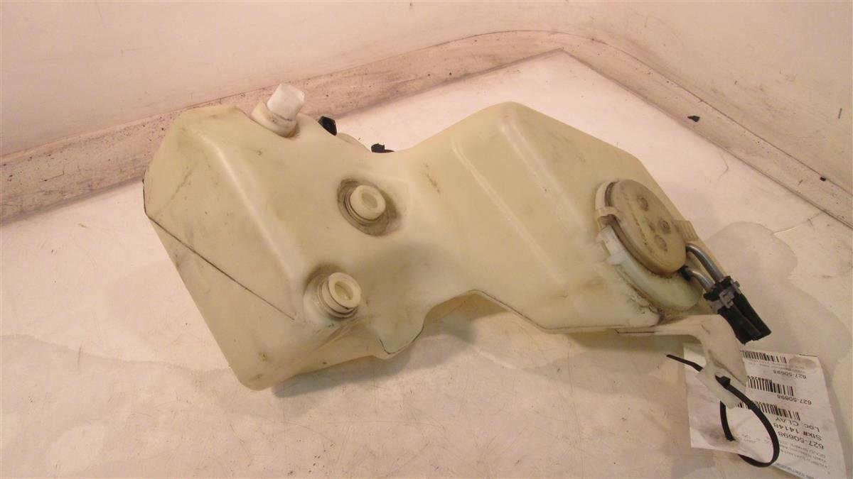 2001 Mercedes-Benz CL500 Windshield Washer Reservoir 2208690020