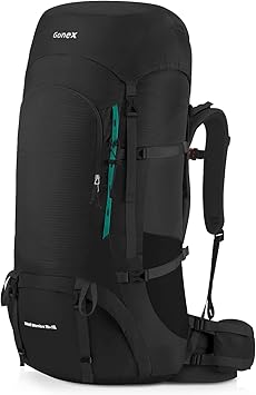 amazon mochila senderismo
