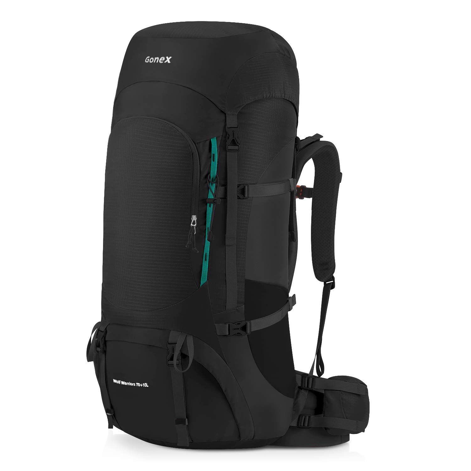 Best Camping Backpack Reviews 2019 Complete Buying Guide