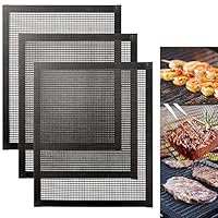 くっつか ない グリル マット Article