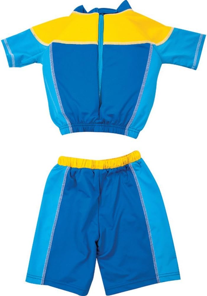 body glove float suit