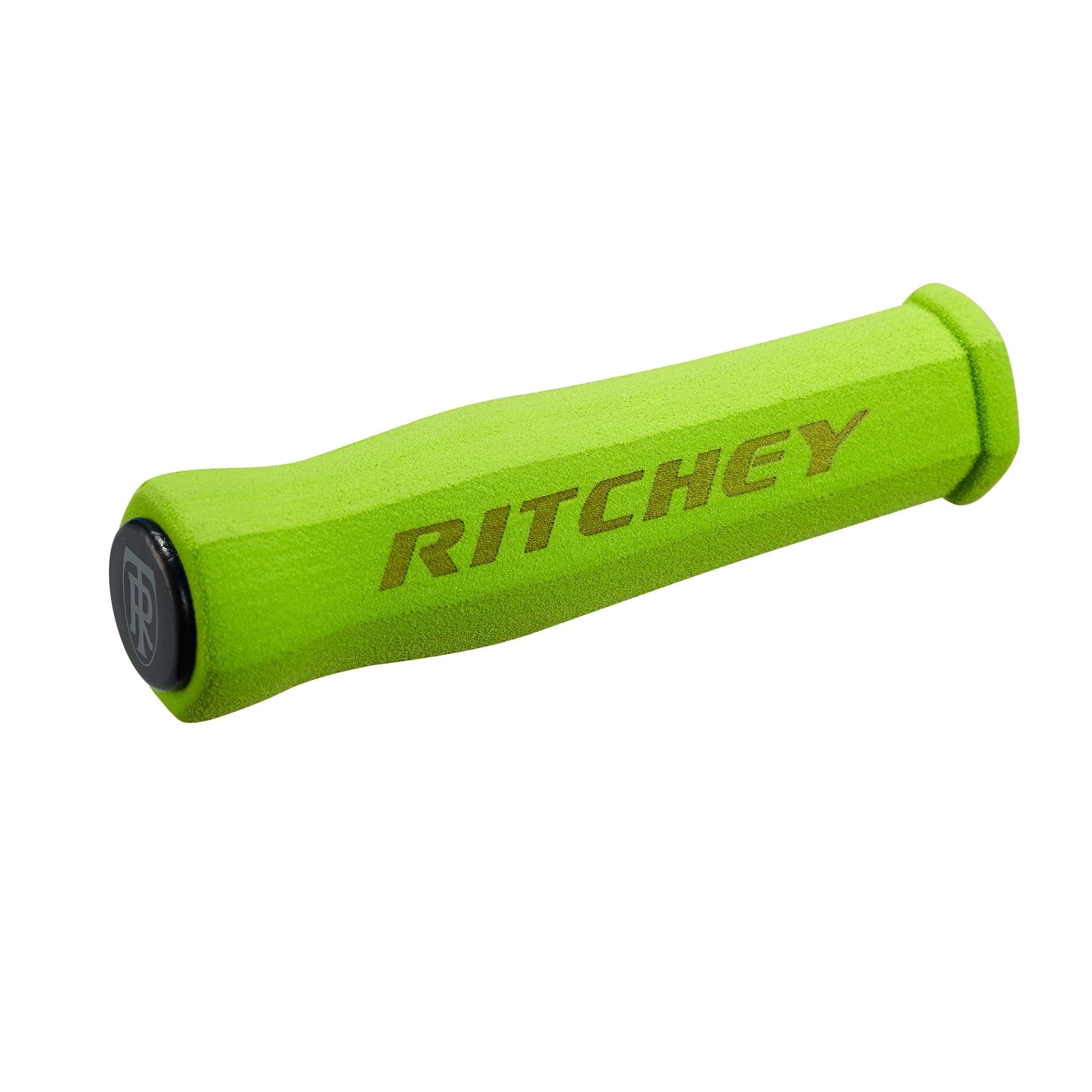 Ritchey WCS TrueGrip Ergo Handle, WCS TrueGrip Ergo, green — image 1