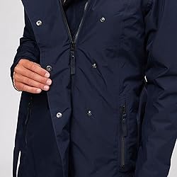 Helly Hansen Women's Welsey II Trench Insulated