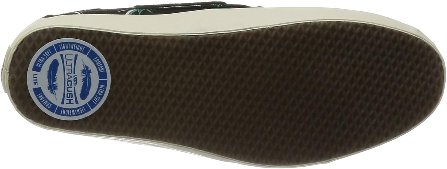 vans chauffeur amazon