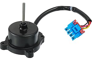 BOSHCHEN（Upgraded ）EAU65058502 EAU64843805 RFD3410A102A EAU65058501 Refrigerator Condenser Fan Motor Fit for LG Replace AP7178309 PS16662422 EAP16662422 ﻿