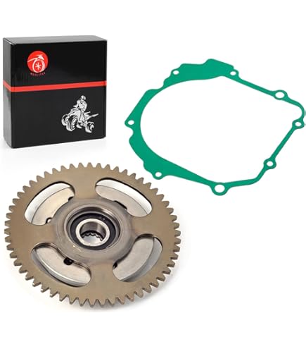 Namura Complete Gasket Kit For Yamaha Breeze 125 YFA1 & Grizzly 125 YFM125G – Full Engine Set