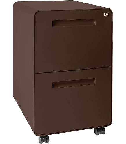 Amazon.com : Alera Alera Valencia Series Mobile Pedestal, Left Or