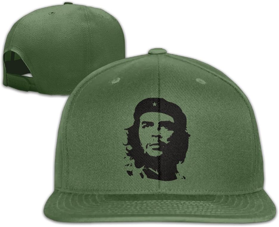 Self Portrait Che Guevara Silhouette Baseball Caps Cool