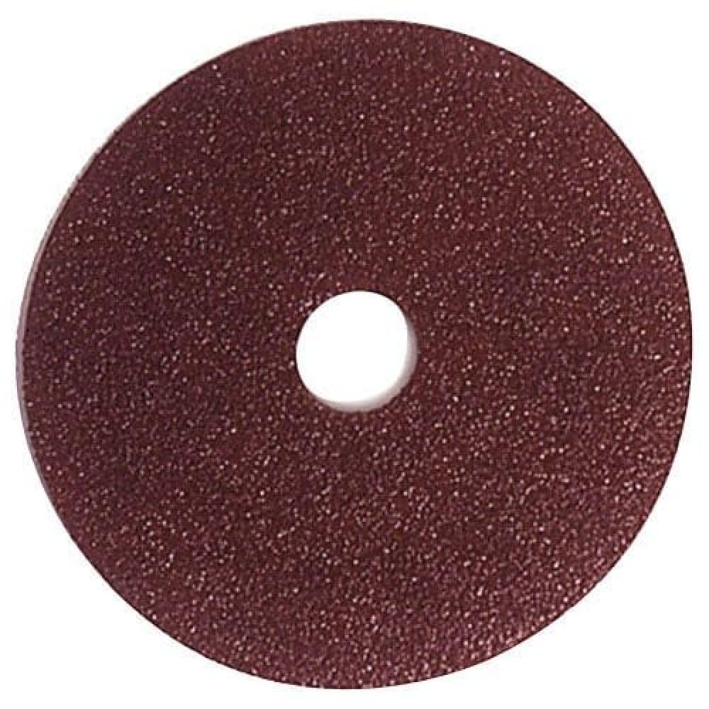 Wolfpack 9010360 Sanding Disc, Red, Set of 25 Pieces