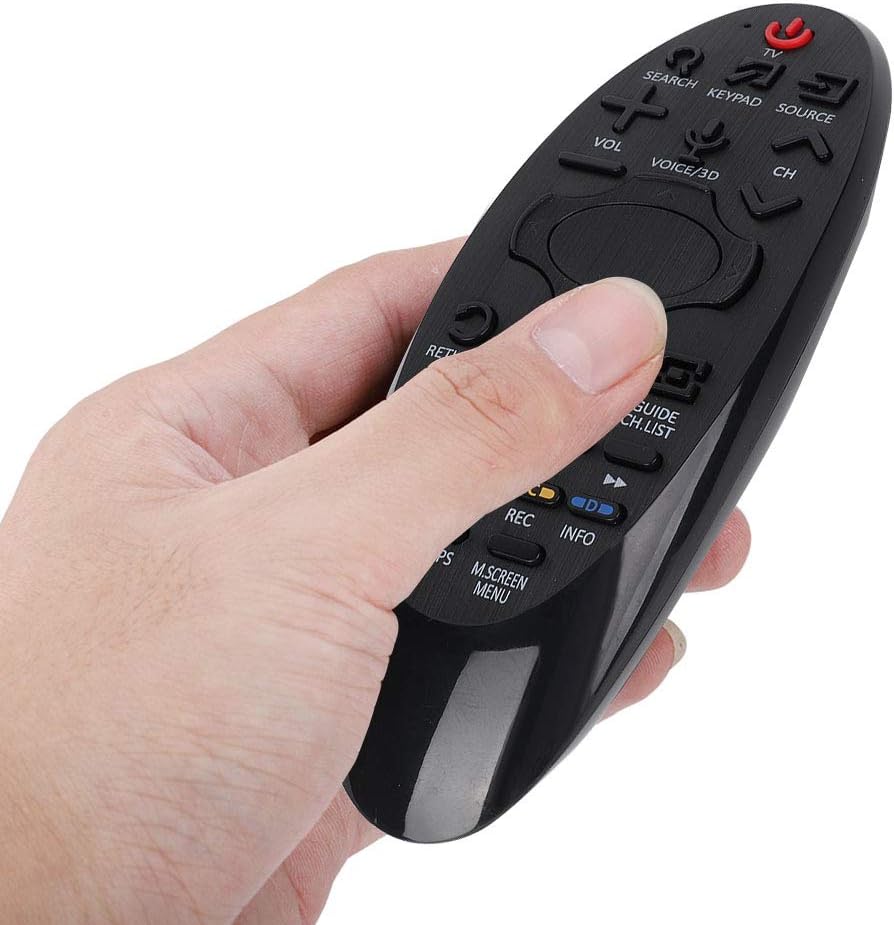 Yunir BN59-01185F Remote Control Replacement for BN59-01185D BN59-01184D BN59-01182D BN59-01181D BN94-07469A BN94-07557A BN59-01185A - Image 3