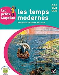 Les  temps modernes, histoire & histoire des arts