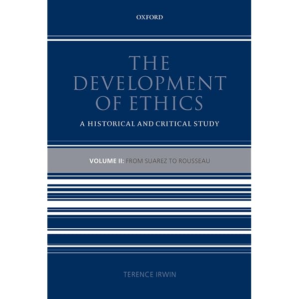 Amazon.com: The Development of Ethics: Volume 1: A Historical and