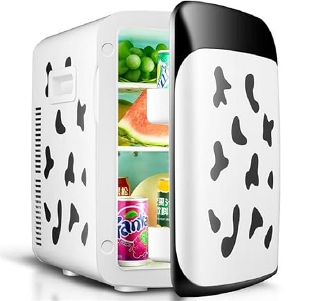 wenrit Mini Nevera Portátil para Coche Box Aislado Frío Car Cooler ...