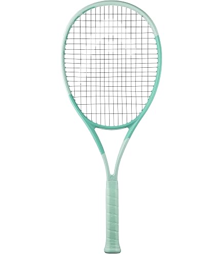 Amazon.com: HEAD Boom MP L 2024 Tennis Racquet - Strung Mid