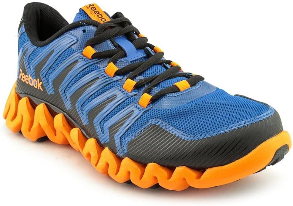 reebok zigtech shark