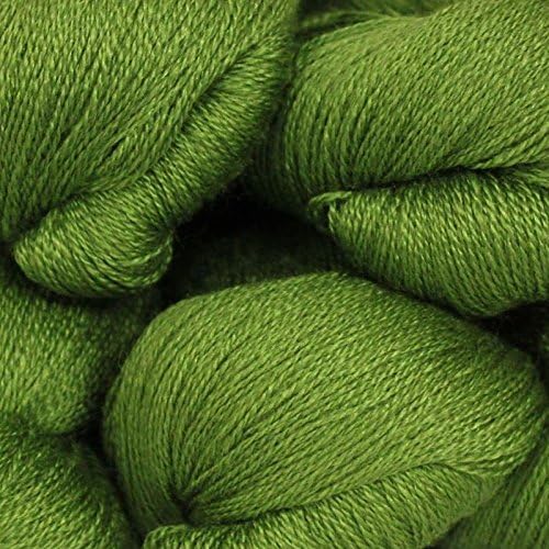 Fyberspates Scrumptious Lace 515 Jen's Green