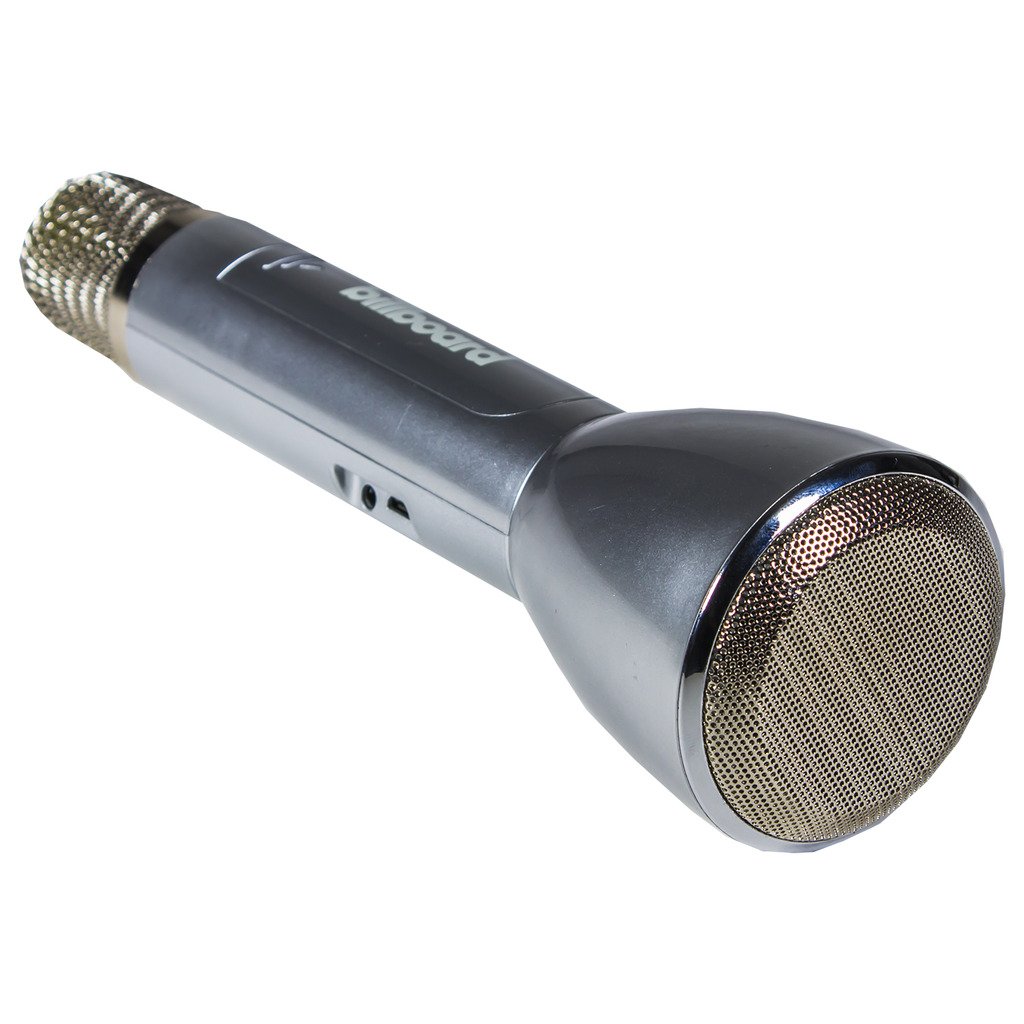 billboard karaoke speaker