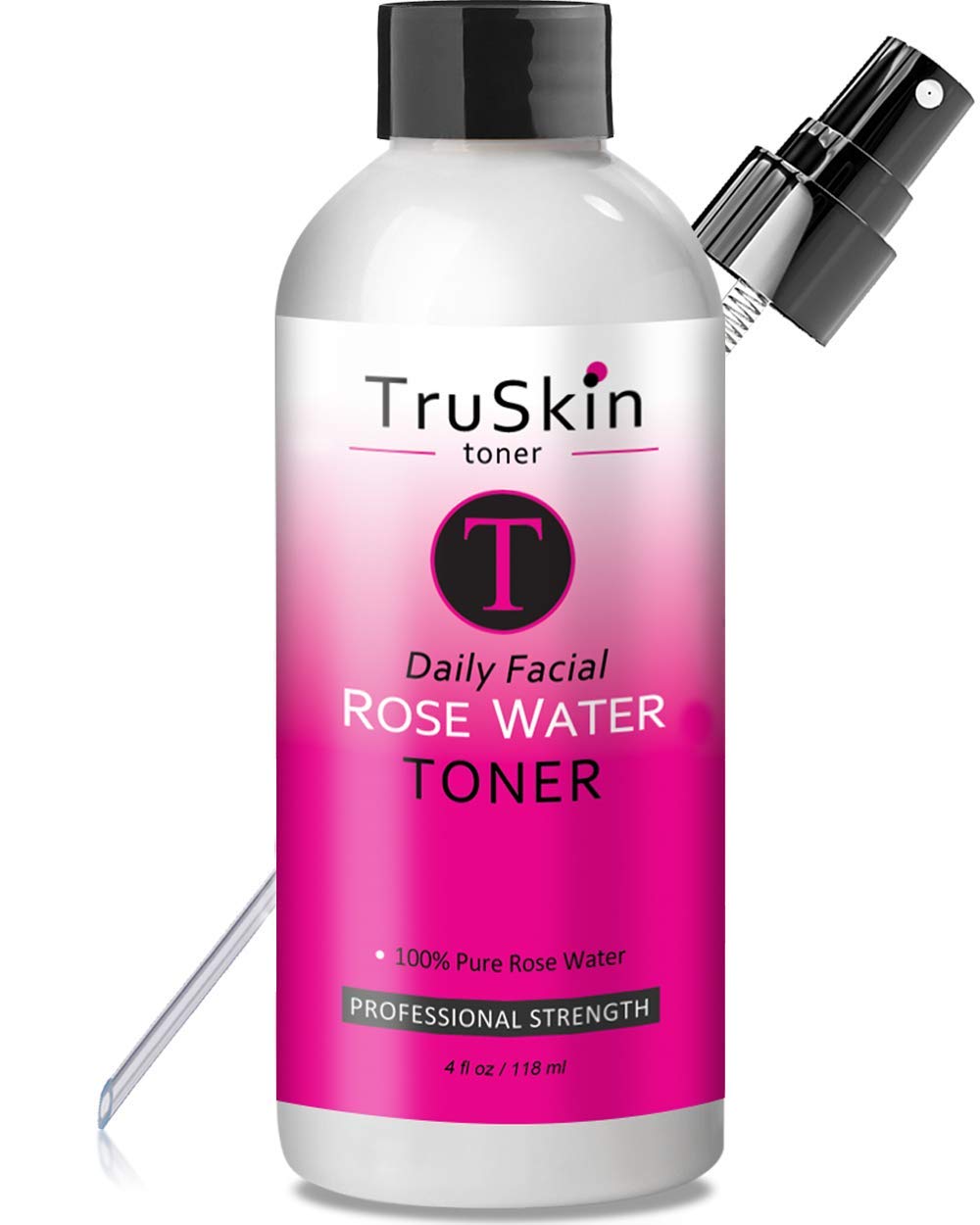 what to do with unused facial toner