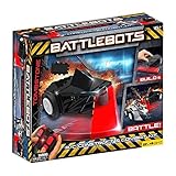 BATTLEBOTS - Tombstone - Remote Control Vehicle - Single Pack