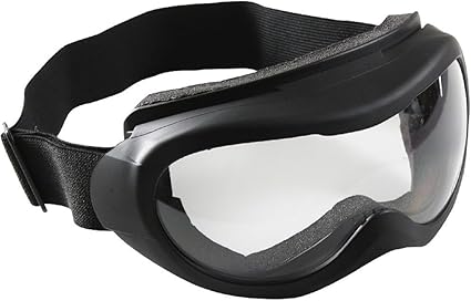no fog goggles