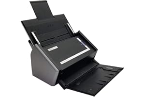 Fujitsu ScanSnap S1500 Instant PDF Sheet-Fed Scanner