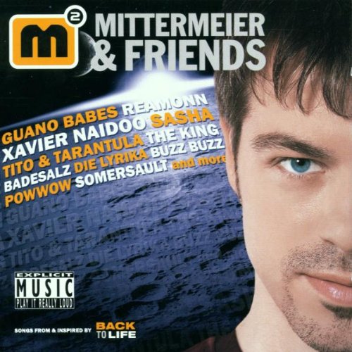 M2 Mittermeier Friends Michael Mittermeier Amazon De Musik m2 mittermeier friends