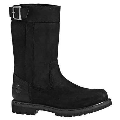Timberland Damen Nellie Pull On (Wide Fit) Stiefeletten
