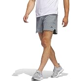 adidas Mens Axis Woven Short 4.0 Casual Bottoms Casual - Black