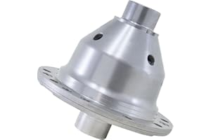Yukon Gear & Axle (YGLD44-3-30) Grizzly locker, fits Dana 44, 30 spline, 3.73 & down.