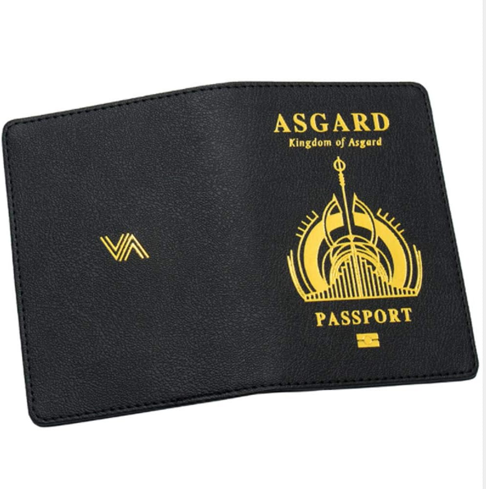 Panther passport